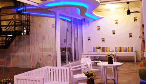 グッド ナイト チャアム ミニテル10