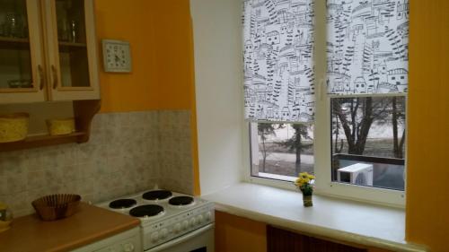 Apartment напротив Дворца Спорта на Назарбаева 1 in Tore Apartment напротив Дворца Спорта на Назарбаева 1 in Tore