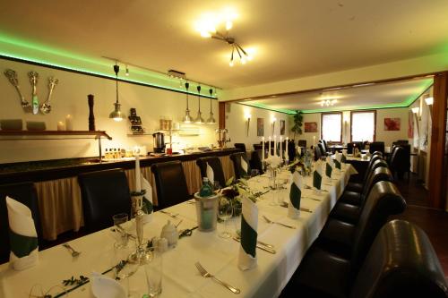 Étterem, Hotel & Restaurant Wilhelm von Nassau in Diez Étterem, Hotel & Restaurant Wilhelm von Nassau in Diez