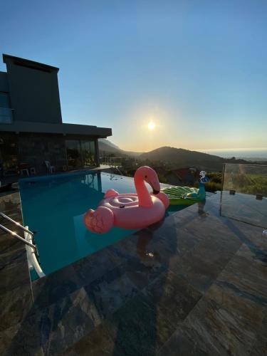 Chardonnay Guest Studio Rooms with Great view for nature lovers in Кіренія Chardonnay Guest Studio Rooms with Great view for nature lovers in Кіренія