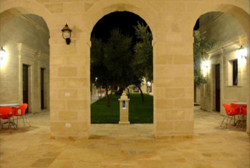 Instalaciones, Agriturismo Masseria San Leonardo Hotel in Fasano Instalaciones, Agriturismo Masseria San Leonardo Hotel in Fasano