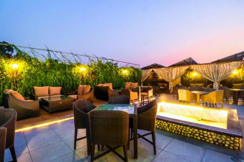 Sadržaji, Hotel City Heart Premium in Chandigarh Sadržaji, Hotel City Heart Premium in Chandigarh