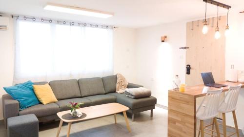 Primrose Boutique Apartment in Ashdod Primrose Boutique Apartment in Ashdod