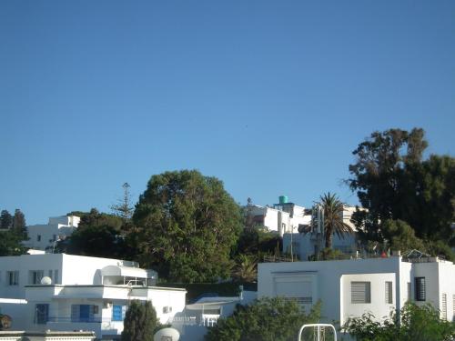 The 18, Marsa Guest House in Sidi Bou Said The 18, Marsa Guest House in Sidi Bou Said