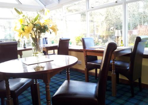 Étterem, No 45, Ballater in Ballater Étterem, No 45, Ballater in Ballater