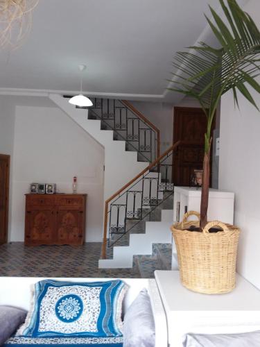 ESCALE PARADIS 10 pers 4 ch 3 sdb piscine in Aourir ESCALE PARADIS 10 pers 4 ch 3 sdb piscine in Aourir