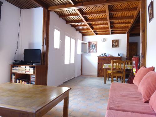 Appartement ESCALE PARADIS in Auriras Appartement ESCALE PARADIS in Auriras