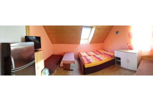 This photo about Penzion Zuzana shared on HyHotel.com