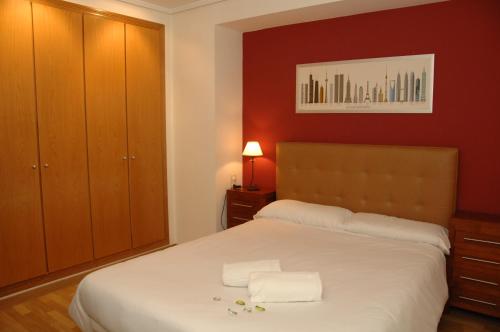 This photo about Accommodation Beach Apartments shared on HyHotel.com