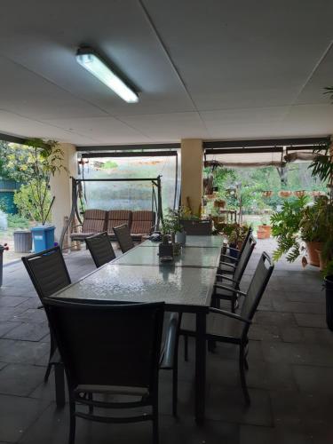 Facilities, Mundaring Bed and Breakfast in Mundaring Facilities, Mundaring Bed and Breakfast in Mundaring