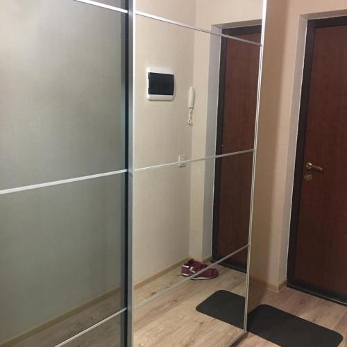 Apartment na Glukhaya Zelenina near ดิโว่ ออสโตรฟ Apartment na Glukhaya Zelenina near ดิโว่ ออสโตรฟ