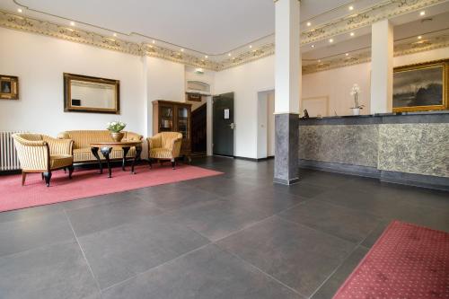 Facilities, Akzent Hotel Am Goldenen Strauss in Gorlitz Facilities, Akzent Hotel Am Goldenen Strauss in Gorlitz