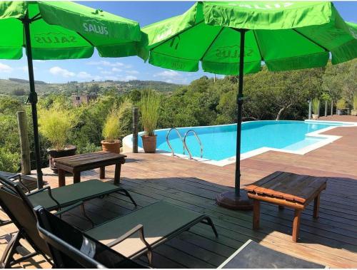 Ventorrillo de la Buena Vista in Villa Serrana Ventorrillo de la Buena Vista in Villa Serrana