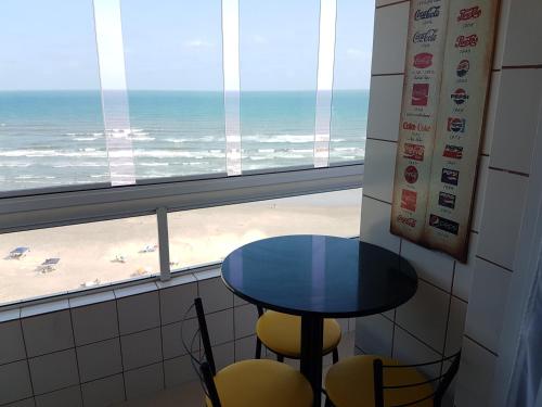 Pedacinho do céu - Frente ao Mar +Varanda Gourmet (Pedacinho do ceu - Frente ao Mar +Varanda Gourmet) in มารากานา Pedacinho do céu - Frente ao Mar +Varanda Gourmet (Pedacinho do ceu - Frente ao Mar +Varanda Gourmet) in มารากานา