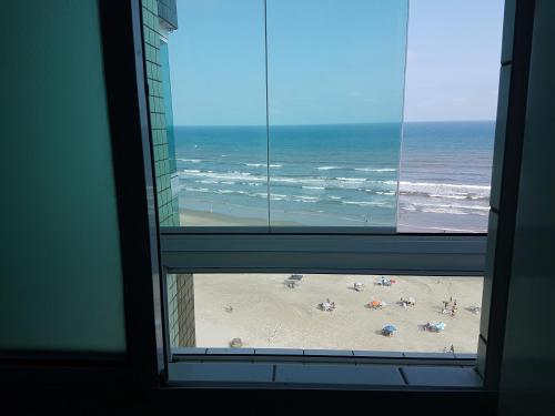 Pedacinho do céu - Frente ao Mar +Varanda Gourmet (Pedacinho do ceu - Frente ao Mar +Varanda Gourmet) in มารากานา Pedacinho do céu - Frente ao Mar +Varanda Gourmet (Pedacinho do ceu - Frente ao Mar +Varanda Gourmet) in มารากานา