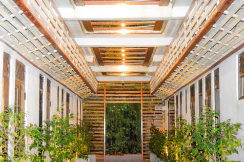 Cinnamon Airport Residencies. in Negombo Cinnamon Airport Residencies. in Negombo