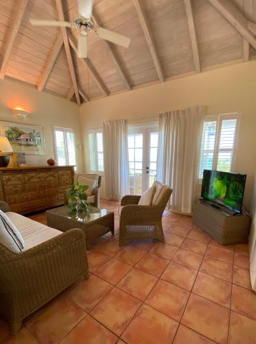 Sugar Mill Hotel in Tortola Sugar Mill Hotel in Tortola