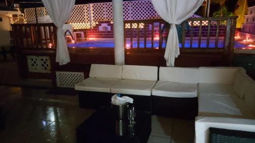 Hotel Casa VIP