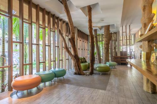 Spa, Sai Kaew Beach Resort in Ko Samet Spa, Sai Kaew Beach Resort in Ko Samet