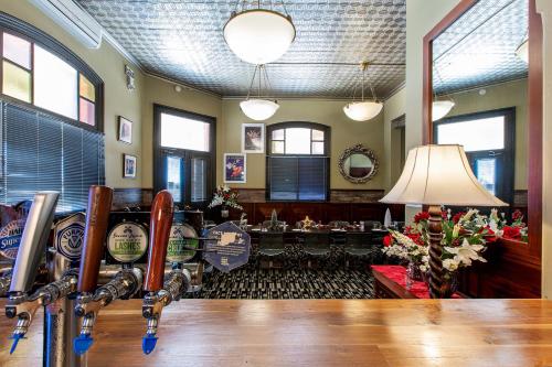 Food and beverages, The Rec Hotel in Northam Food and beverages, The Rec Hotel in Northam