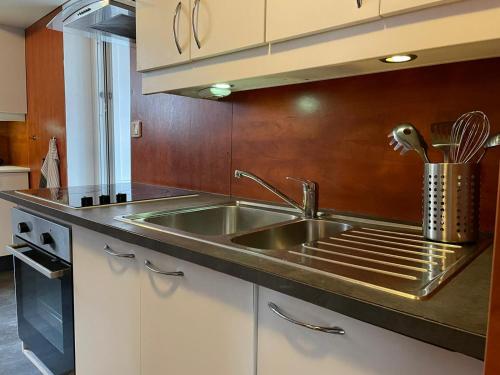 Rymlig lagnhet med 2 sovrum in Helsingborg Rymlig lagnhet med 2 sovrum in Helsingborg