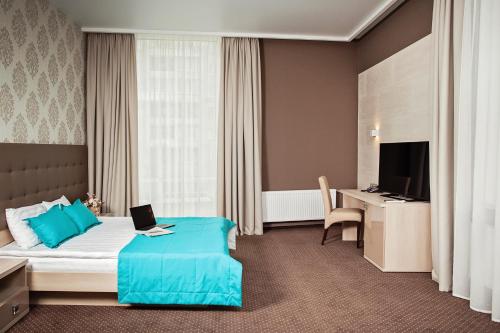 Hotel Versailles in لوتسك Hotel Versailles in لوتسك