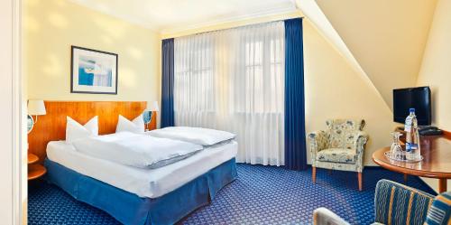 Neptun Hotel Kuhlungsborn in Ostseebad Kuhlungsborn Neptun Hotel Kuhlungsborn in Ostseebad Kuhlungsborn