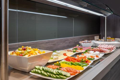 餐飲選擇, 法蘭克福-奧芬巴赫7天優品酒店 (7 Days Premium Hotel Frankfurt - Offenbach) in 奧芬巴赫 餐飲選擇, 法蘭克福-奧芬巴赫7天優品酒店 (7 Days Premium Hotel Frankfurt - Offenbach) in 奧芬巴赫