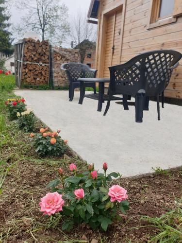 Apartment Homeland in Kolasin Apartment Homeland in Kolasin