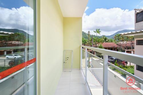 Estúdios 3 Praias (Estudios 3 Praias) in Praia Pereque-Mirim Estúdios 3 Praias (Estudios 3 Praias) in Praia Pereque-Mirim