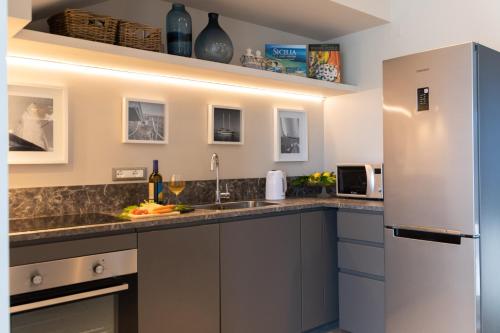 NESOS SUITE by DomuSicily in Palermo NESOS SUITE by DomuSicily in Palermo