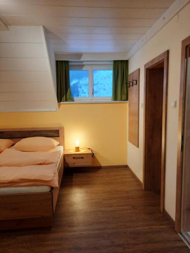Gasthof-Pension Stieber in Kleinsölk Gasthof-Pension Stieber in Kleinsölk