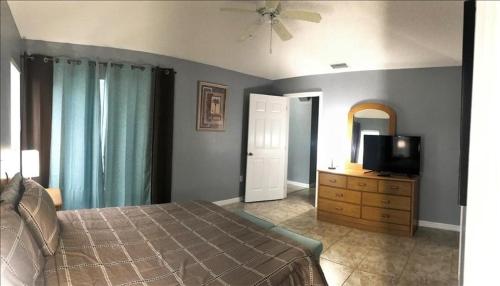 402 Park Place House in Haines City (FL) 402 Park Place House in Haines City (FL)