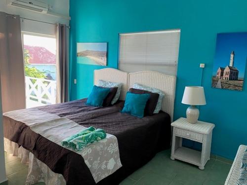 Blue Lagoon Apartment in Lagun Blue Lagoon Apartment in Lagun
