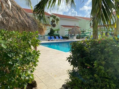 Blue Lagoon Apartment in Lagun Blue Lagoon Apartment in Lagun