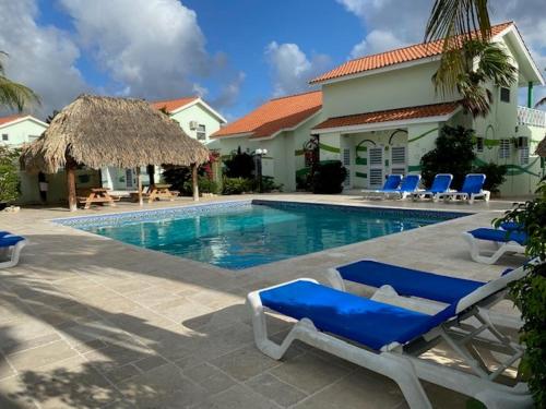 Blue Lagoon Apartment in Lagun Blue Lagoon Apartment in Lagun
