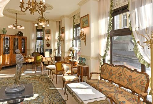 Előcsarnok, Royal Hotel in Várna Előcsarnok, Royal Hotel in Várna