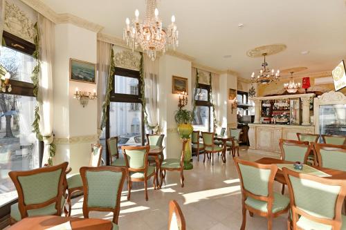 club de noapte, Royal Hotel in Centru oraş Varna club de noapte, Royal Hotel in Centru oraş Varna