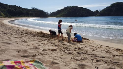 Beach, The Retreat Cottage in Avenues Beach, The Retreat Cottage in Avenues