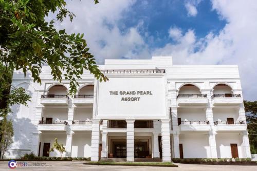 The Grand Pearl Resort in Μοναραγκαλα The Grand Pearl Resort in Μοναραγκαλα