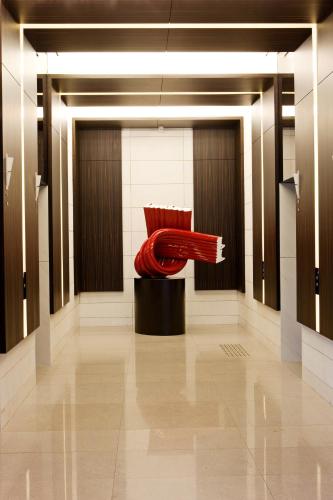 ラマダ プラザ19