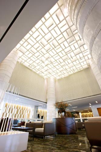 酒吧/高級酒吧, Ramada Plaza Suwon in 水原市中心 酒吧/高級酒吧, Ramada Plaza Suwon in 水原市中心