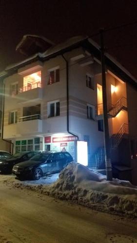 Apartman Marija in Nova Varoš Apartman Marija in Nova Varoš