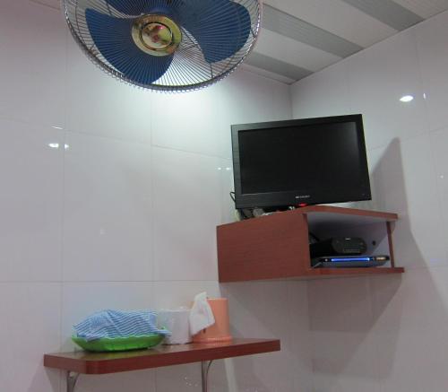 This photo about Guangdong Guest House shared on HyHotel.com