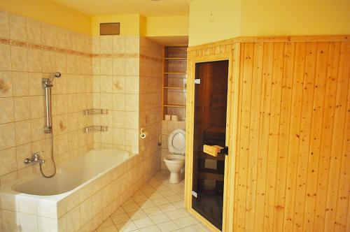 สิ่งอำนวยความสะดวก, PH Apartments Harrachov - Rýžoviště (PH Apartments Harrachov - Ryzoviste) in ฮาร์ราชอฟ สิ่งอำนวยความสะดวก, PH Apartments Harrachov - Rýžoviště (PH Apartments Harrachov - Ryzoviste) in ฮาร์ราชอฟ