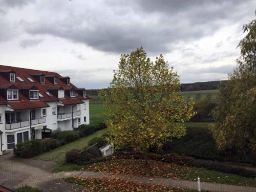 Exterior view, Feriendomizile Hartwig am Kurring in Bad Rodach in Bad Rodach Exterior view, Feriendomizile Hartwig am Kurring in Bad Rodach in Bad Rodach