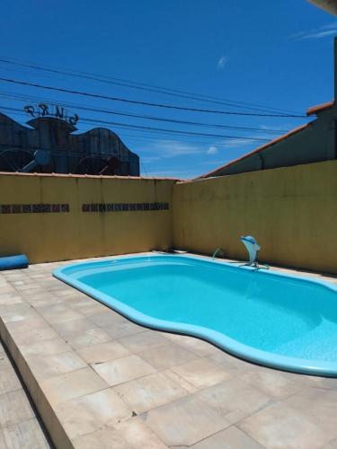 Ótima casa em Unamar (Otima casa em Unamar) in Unamar Ótima casa em Unamar (Otima casa em Unamar) in Unamar