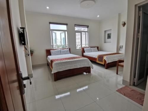 An Ngan Phu Hotel in Quy Nhon City Center An Ngan Phu Hotel in Quy Nhon City Center