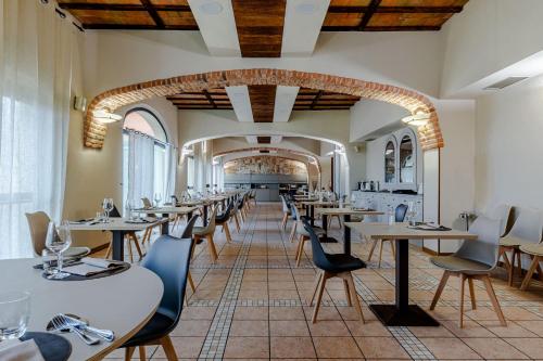 Étterem, Hotel Ristorante Al Mulino by LVG Hotel Collection in Alessandria Étterem, Hotel Ristorante Al Mulino by LVG Hotel Collection in Alessandria
