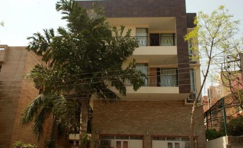 This photo about East End Retreat shared on HyHotel.com